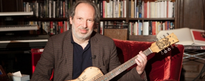 SDCC 2013 : Hans Zimmer, compositeur de The Amazing Spider-Man 2 ?